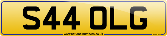 S44 OLG