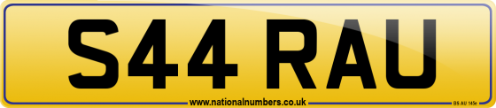 S44 RAU