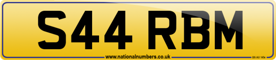 S44 RBM