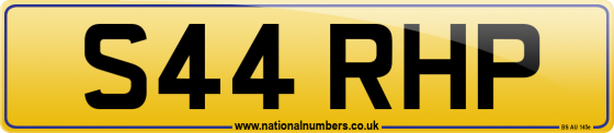 S44 RHP