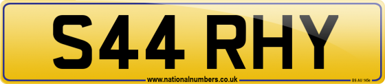 S44 RHY