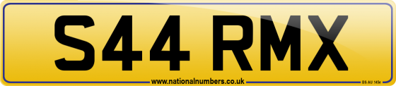 S44 RMX