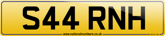 S44 RNH
