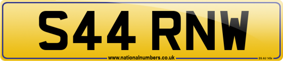 S44 RNW