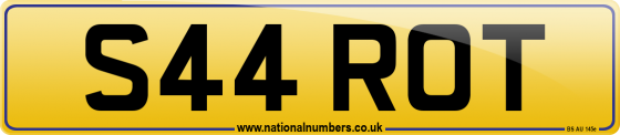 S44 ROT