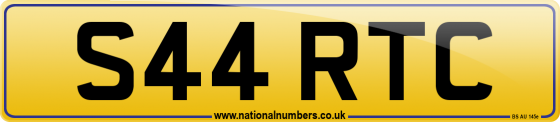 S44 RTC