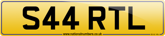 S44 RTL
