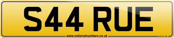 S44 RUE