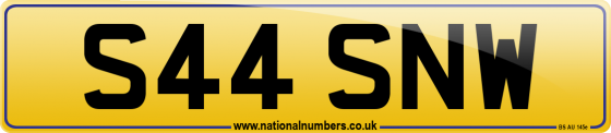 S44 SNW