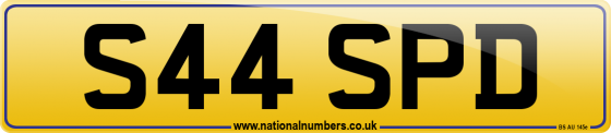 S44 SPD