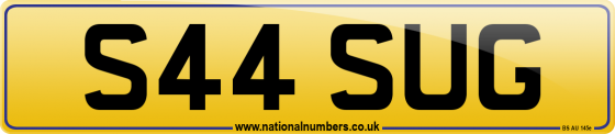 S44 SUG