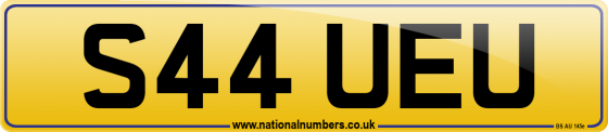 S44 UEU
