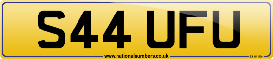 S44 UFU