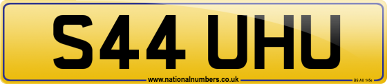 S44 UHU