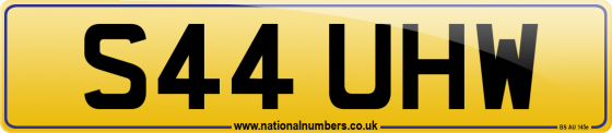 S44 UHW