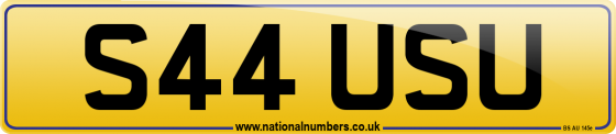 S44 USU
