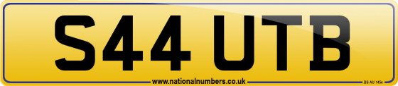 S44 UTB
