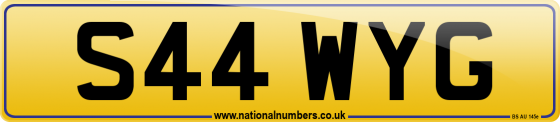 S44 WYG