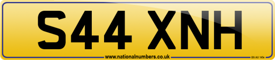 S44 XNH