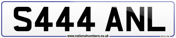 S444 ANL