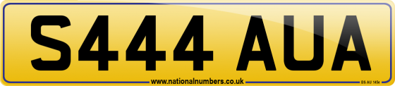 S444 AUA