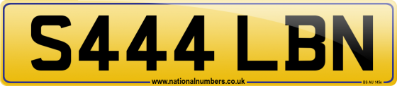 S444 LBN
