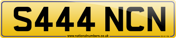 S444 NCN