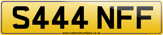S444 NFF