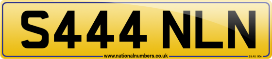 S444 NLN