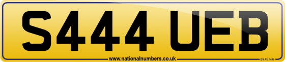 S444 UEB