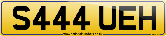 S444 UEH