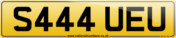 S444 UEU