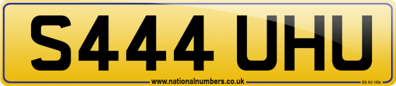 S444 UHU
