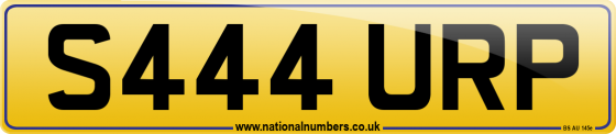 S444 URP