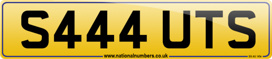 S444 UTS