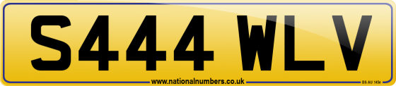 S444 WLV