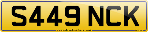 S449 NCK