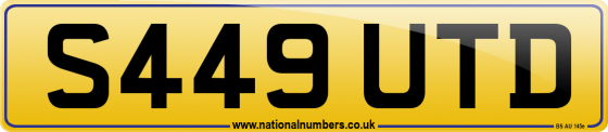 S449 UTD