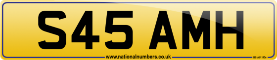 S45 AMH