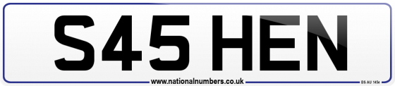 S45 HEN