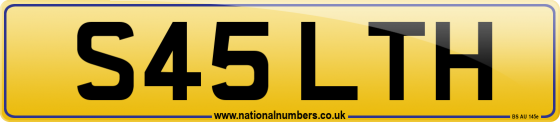 S45 LTH