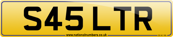 S45 LTR