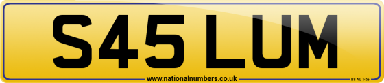 S45 LUM