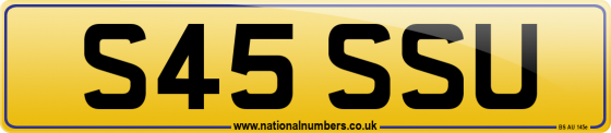 S45 SSU