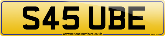 S45 UBE