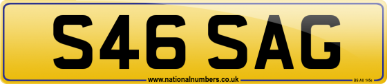 S46 SAG