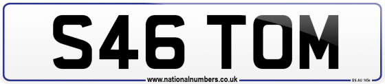 S46 TOM