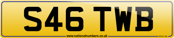 S46 TWB