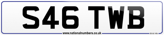 S46 TWB