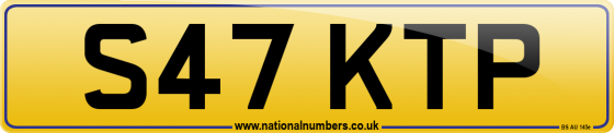 S47 KTP